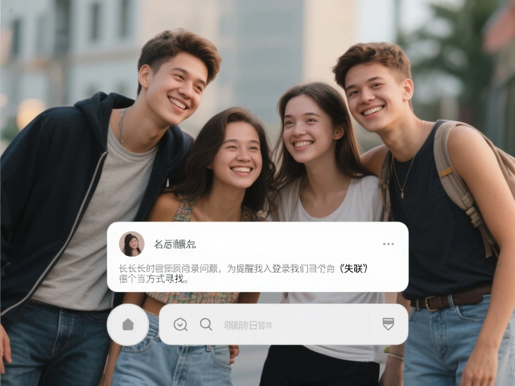 玩家翻看父亲Steam账户：发现好友列表中多人十余年未上线