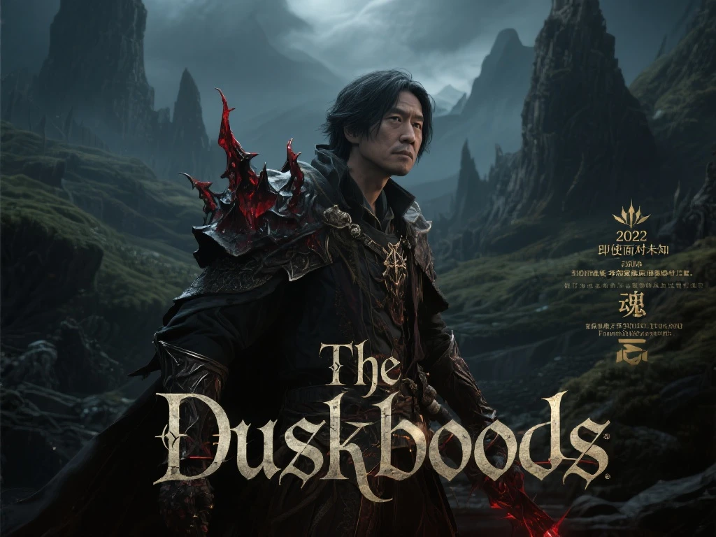 IGN评《The DuskBloods》：前景未卜 仍信任宫崎英高