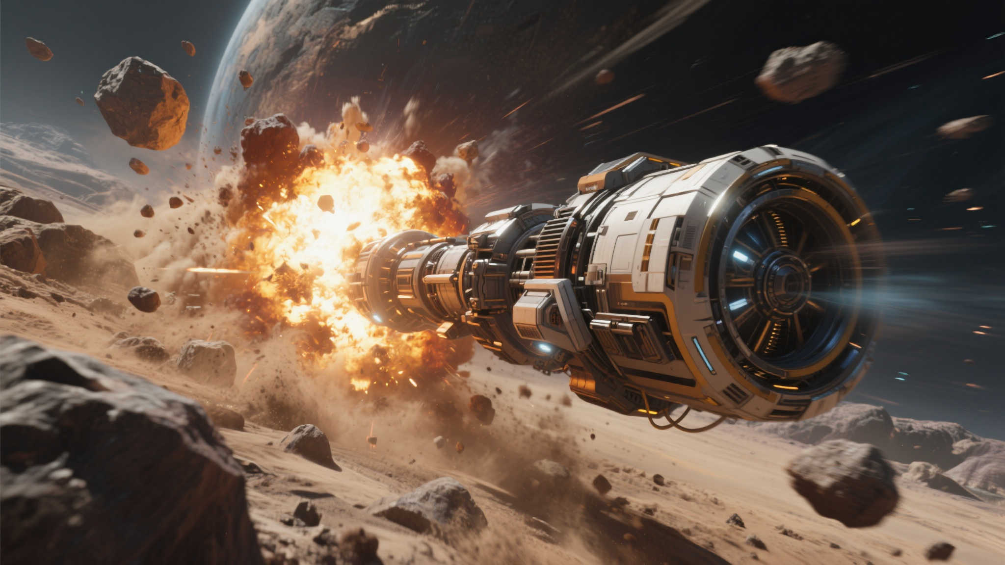 《宇宙机器人》再添两大奖，曾荣膺年度最佳104次