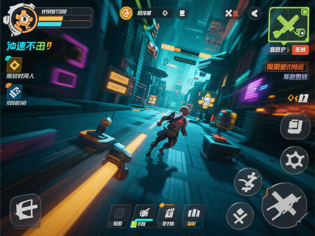 《机兵大乱战》测评：像素机甲的硬核征途