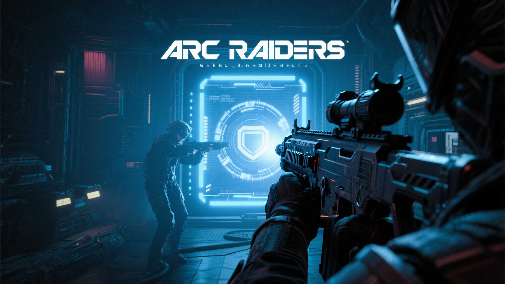 严守数据安全！《ARC Raiders》移除核心游戏文件！