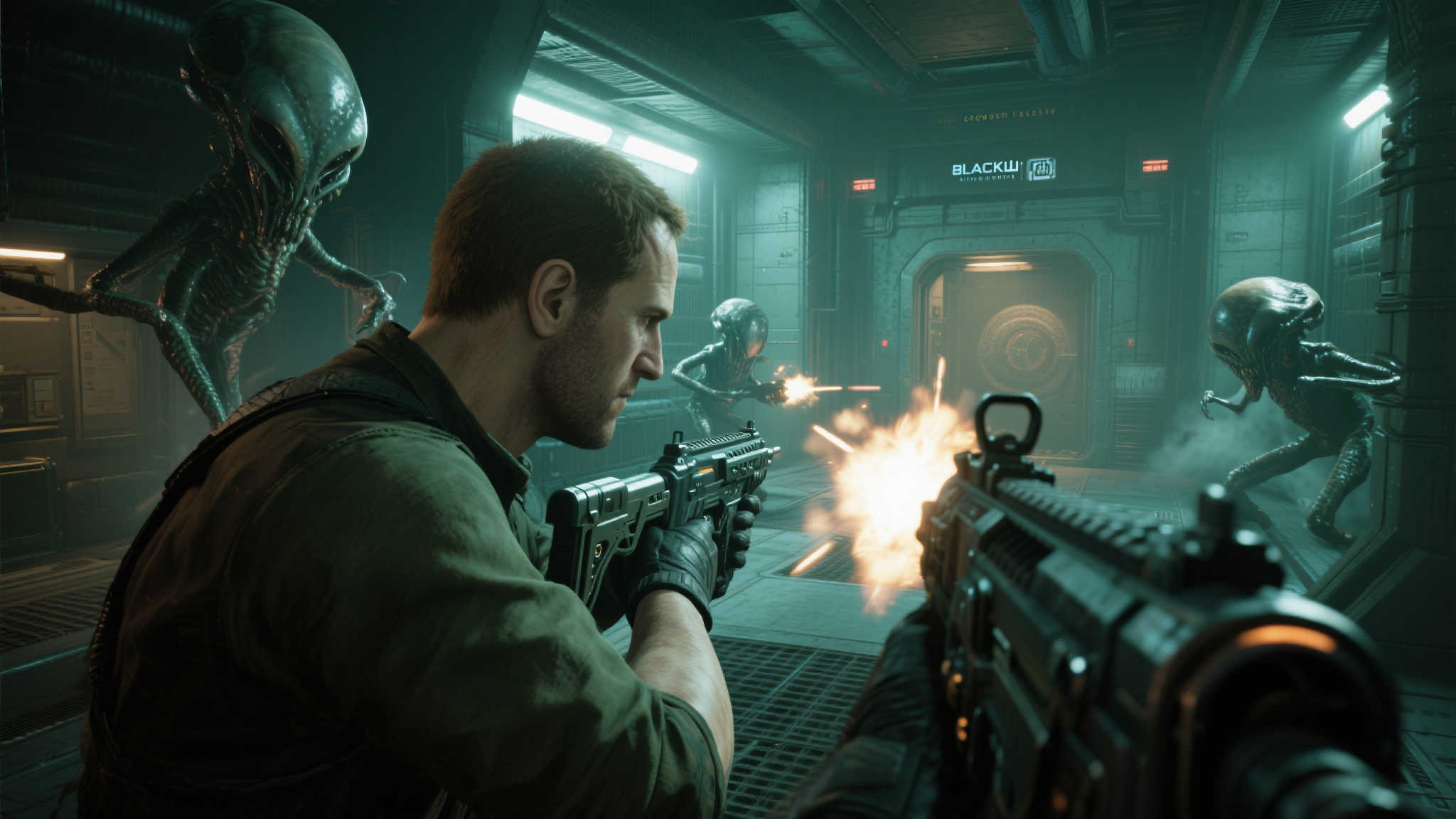 民间重制《半条命》力作《黑山：起源》超值促销：仅7.6元